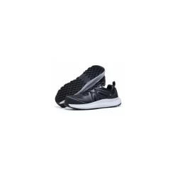 Tennis de sécurité mixte Colly noir P36