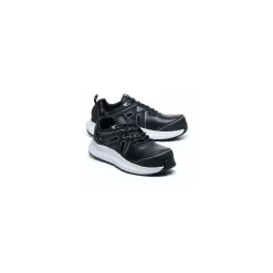 Tennis de sécurité mixte Colly noir P40