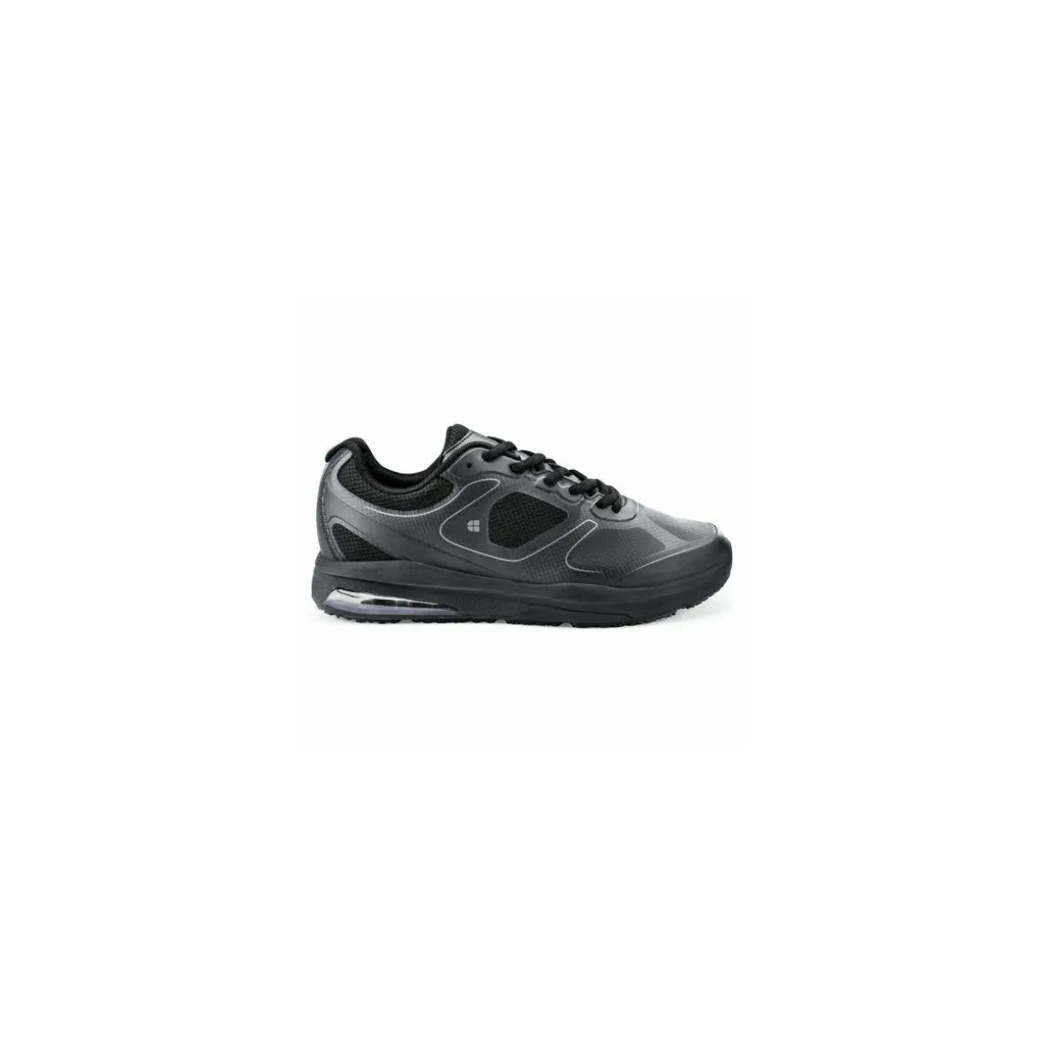 Tennis homme Evolution II noir P39