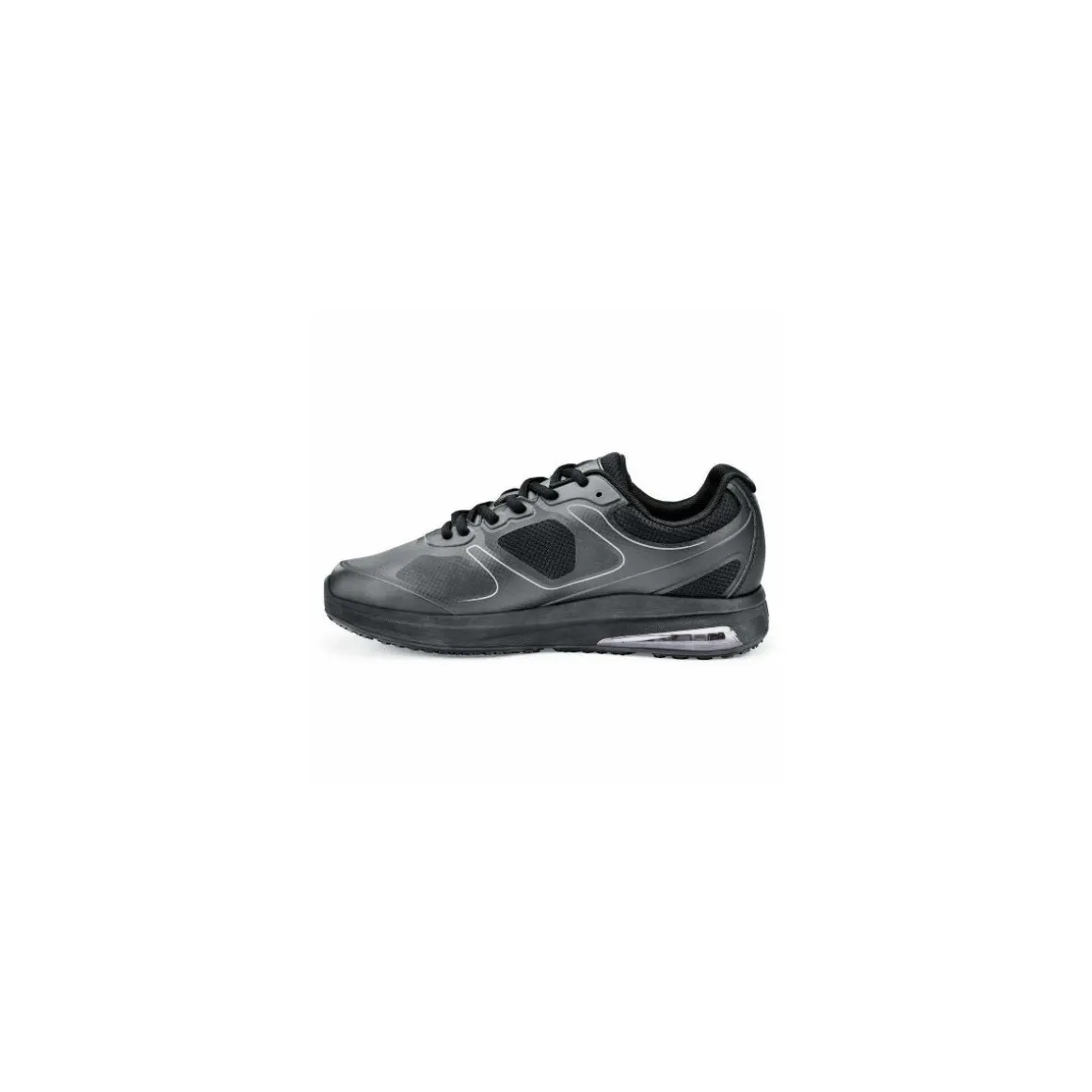 Tennis homme Evolution II noir P39