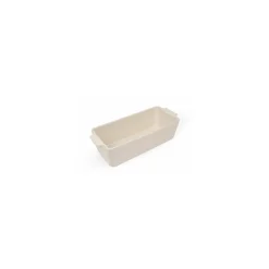 Terrine écru Appolia céramique 2 L