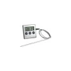 Thermomètre digital pour four avec sonde -25°c +250°c
