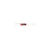 Thermomètre duo infrarouge + sonde repliable -30° + 300°C