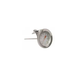 Thermomètre friture à cadran