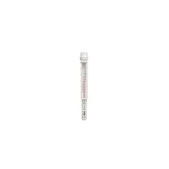 Thermomètre glacière à alcool