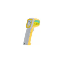 Thermomètre laser infrarouge -38°c +365°c
