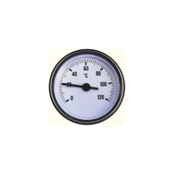 Thermomètre pour fumoir mo1 et mo5 ai