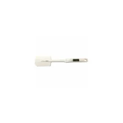 Thermomètre sonde avec spatule silicone