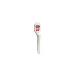 Thermomètre sonde norme EN13485