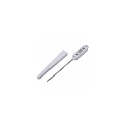 Thermomètre stylo électronique sonde inox -40°C +240°C