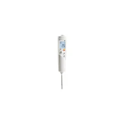 Thermomètre Testo 106 -50+275°C Topsafe