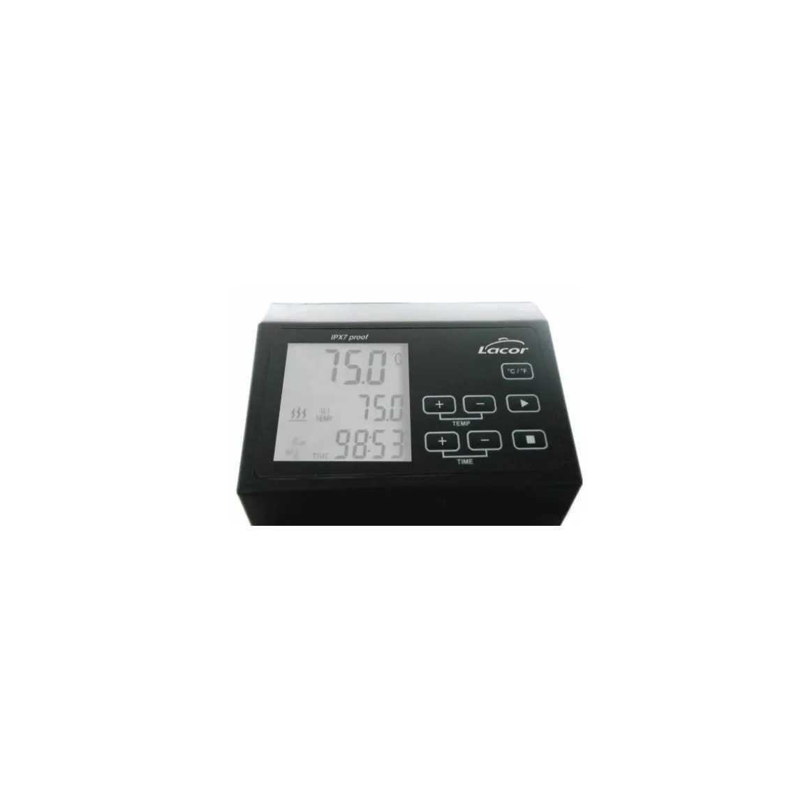 Thermoplongeur à basse température