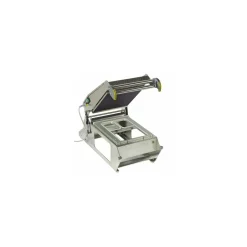 Thermoscelleuse TOPSEAL 160 sans outillage