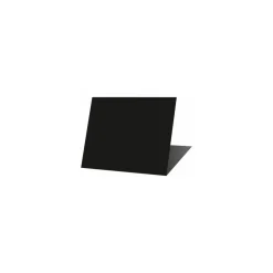 Étiquette chevalet 6 x 7 cm - par 10
