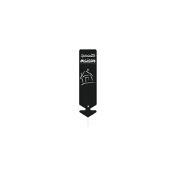 Étiquette flèche "Spécialité maison" 22 cm - par 5