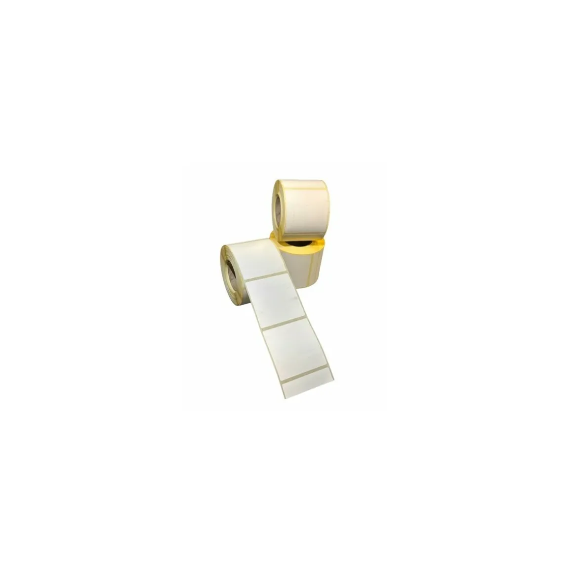 Étiquette thermique 5,8 x 8 x 4 cm - par 30