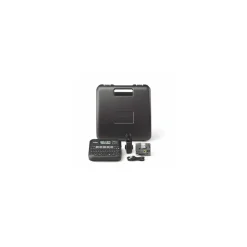 Titreuse étiqueteuse Brother P-touch D460BTVP