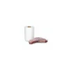 Toile de protection en coton 25 cm x 100 m