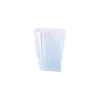 Toque de cuisine jetable sans coiffe en viscose - par 10