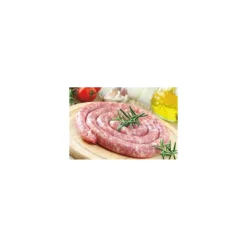 Total frais - par 10 kg