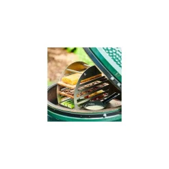 Tour de fumage pour Big Green Egg