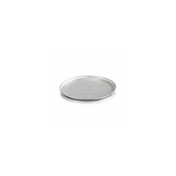 Tourtière aluminium 880 ml TO327 - par 200