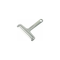 Tranche fromage en fonte d'aluminium 10,5 x 14 cm
