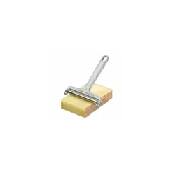Tranche fromage en fonte d'aluminium 10,5 x 14 cm