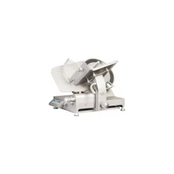 Trancheur automatique lame ø 35 cm avec compteur de tranche