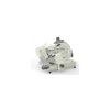 Trancheur à pignon inox C-300 ø 29,2 cm