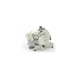 Trancheur à pignon inox C-300 ø 29,2 cm