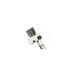 Trancheur à pignon inox C-350 ø 35 cm