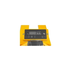 Transpalette de pesage capacité 2200 kg par 1 kg