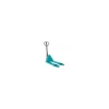 Transpalette manuel fourche 115 cm capacité 2000 kg