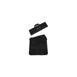 Trousse vide pour 8 couteaux