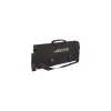 Trousse vide pour 17 couteaux