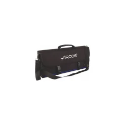 Trousse vide pour 17 couteaux