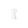 Tunique femme manches courtes blanche Naty T6