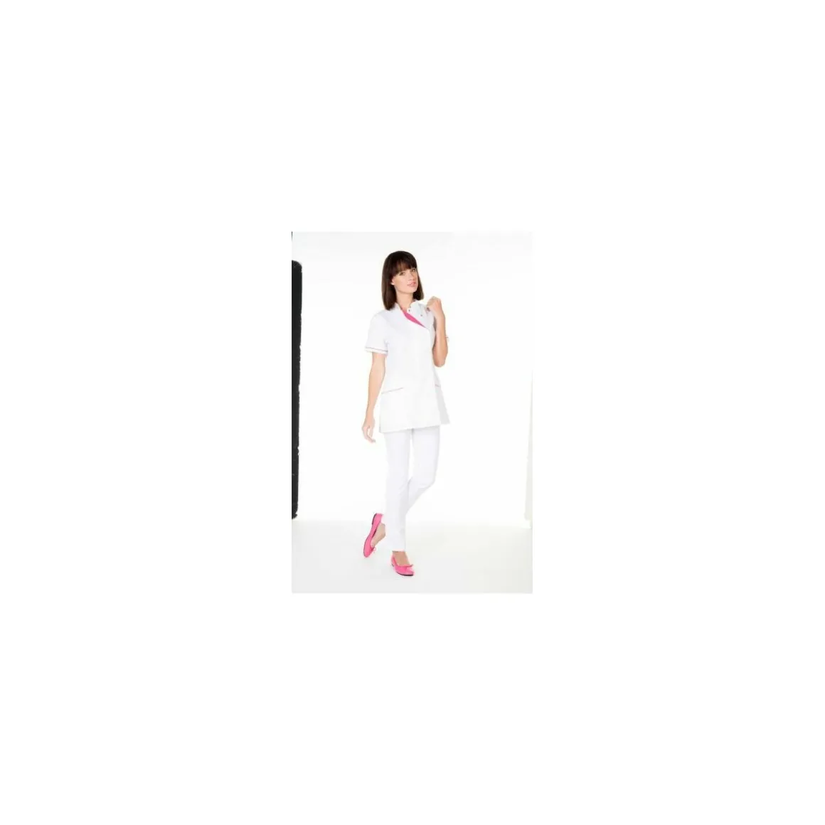 Tunique femme manches courtes Julie T4
