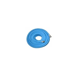 Tuyau centrale de nettoyage 10 m coupleur 3/4 droit