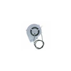 Ventilateur air chaud rôtissoire