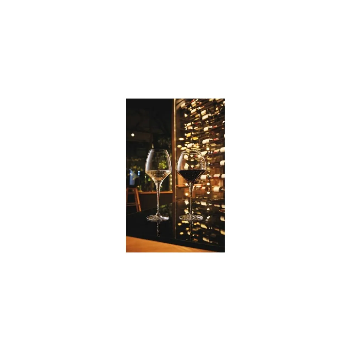 Verre à pied open up pro tasting 32 cl - par 6