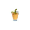 Verrine cristal en plastique 13 cl - par 30