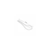Verrine plastique cuillère chinoise transparente 20 ml - par 50