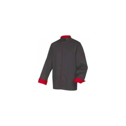 Veste Boko polycoton manches longues T5