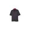 Veste Boko polycoton manches courtes T6
