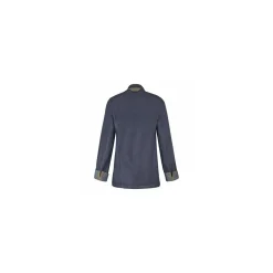 Veste de cuisine femme Monge look Denim T4