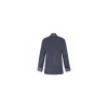 Veste de cuisine femme Monge look Denim T2