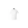 Veste de cuisine homme Shade Blanc T5