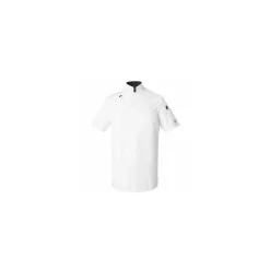 Veste de cuisine homme Shade Blanc T4